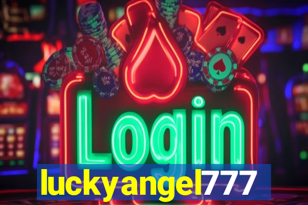 luckyangel777