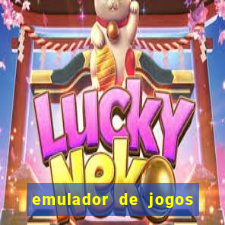 emulador de jogos para pc download