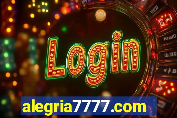 alegria7777.com