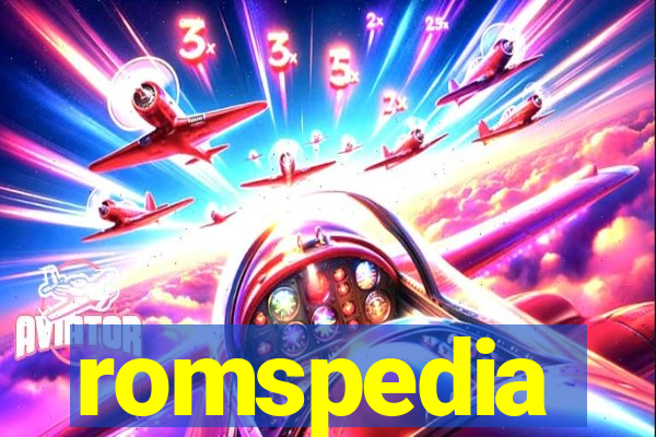 romspedia