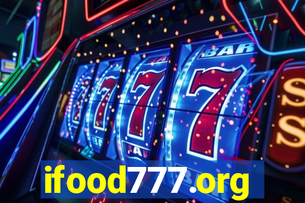 ifood777.org