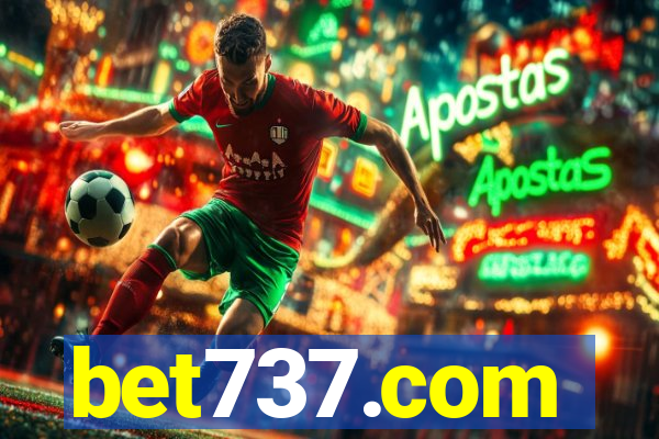 bet737.com