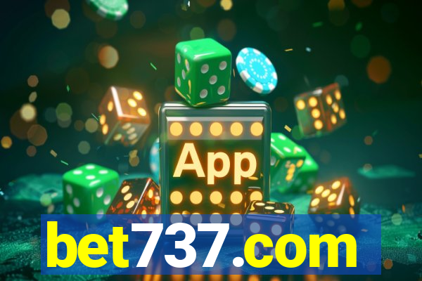 bet737.com
