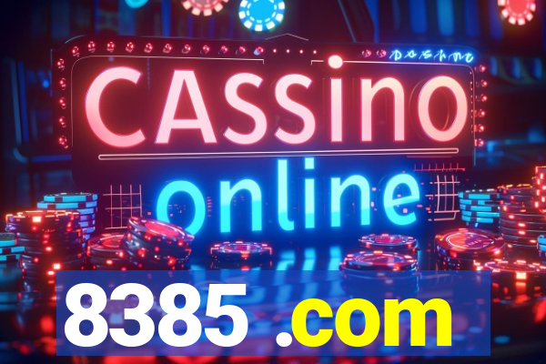 8385 .com