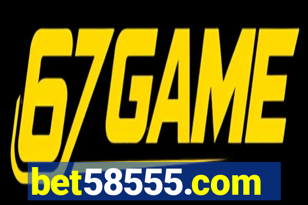 bet58555.com