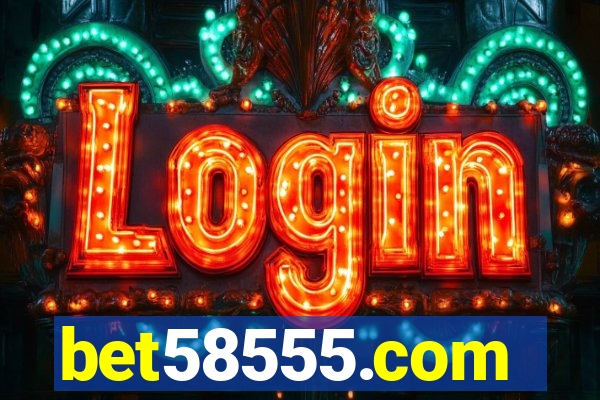 bet58555.com