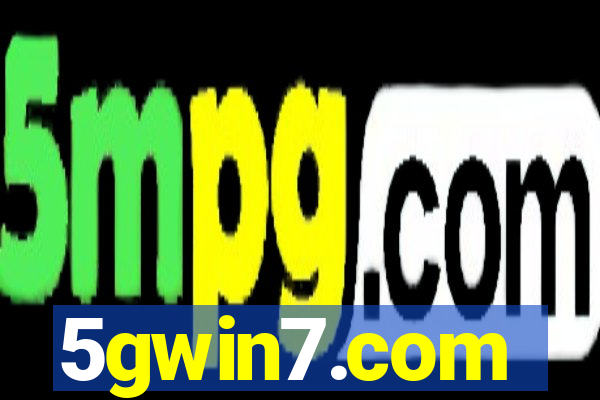 5gwin7.com