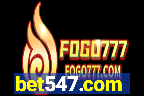bet547.com