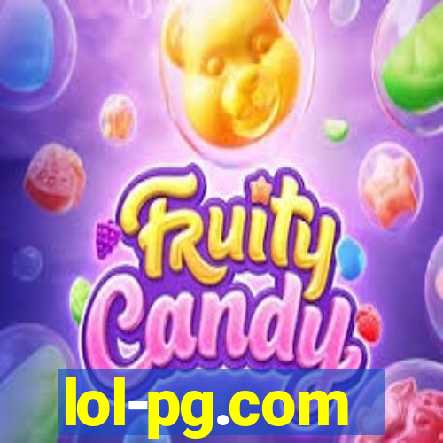lol-pg.com