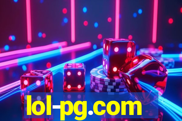 lol-pg.com