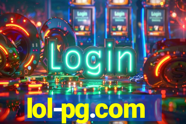 lol-pg.com
