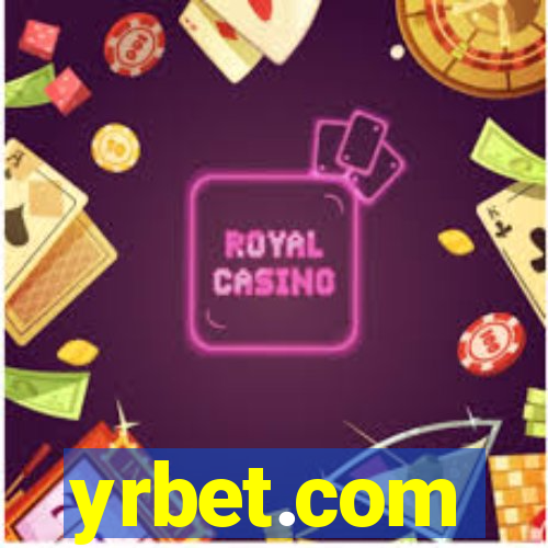 yrbet.com