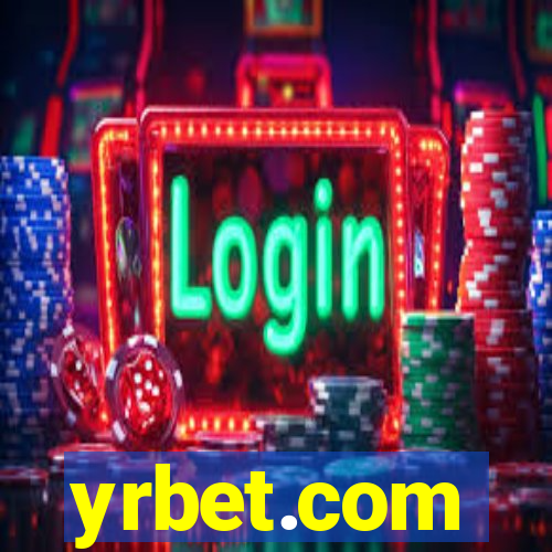 yrbet.com
