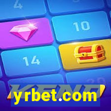 yrbet.com