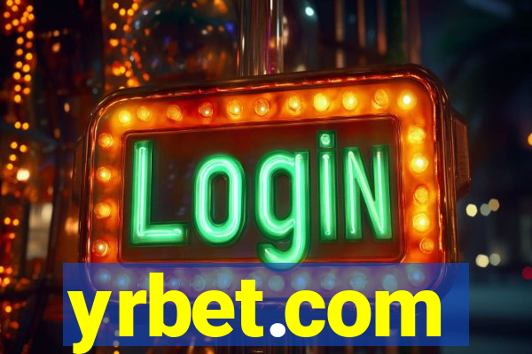 yrbet.com