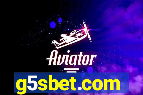 g5sbet.com