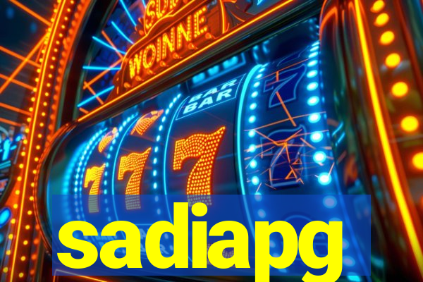 sadiapg