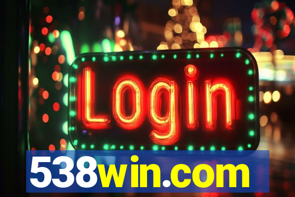 538win.com