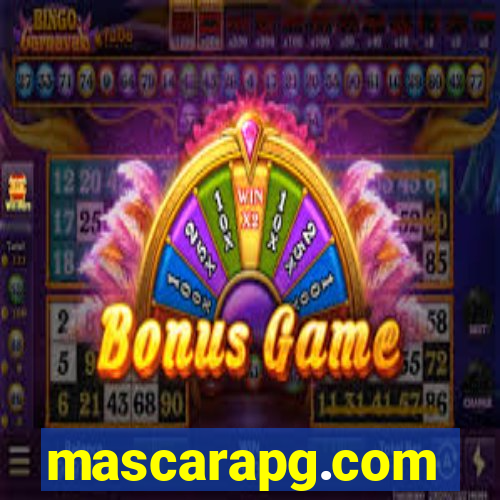 mascarapg.com
