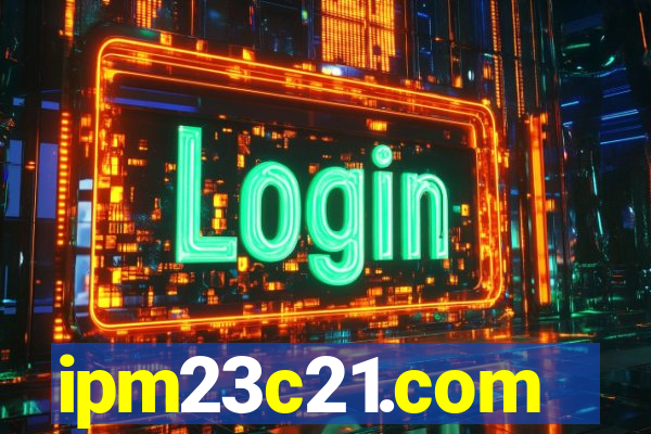 ipm23c21.com