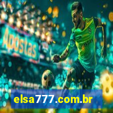 elsa777.com.br