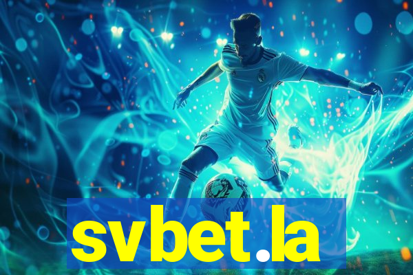 svbet.la