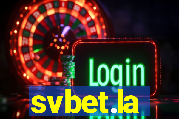 svbet.la