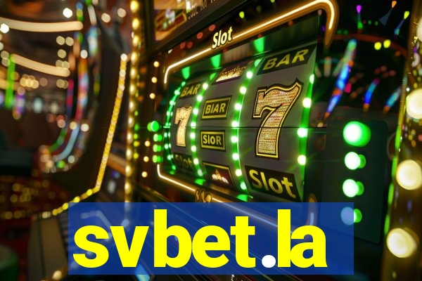 svbet.la