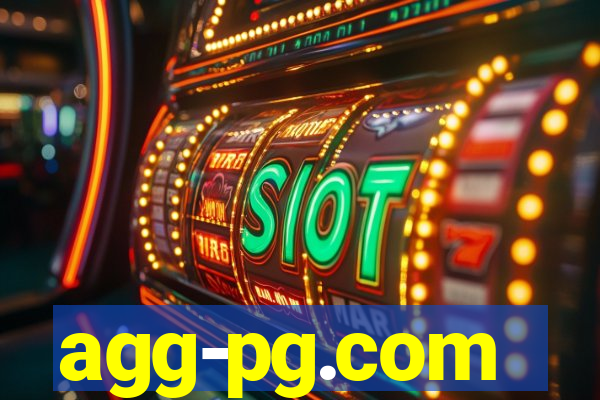 agg-pg.com