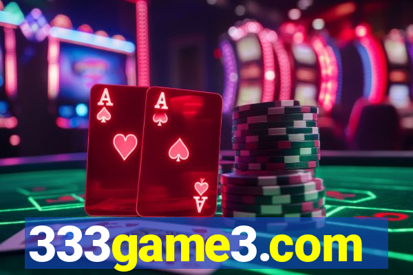 333game3.com