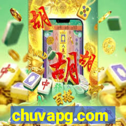 chuvapg.com