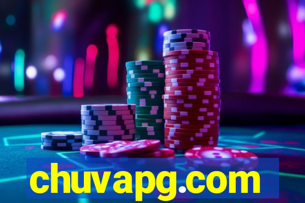 chuvapg.com