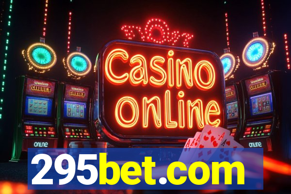 295bet.com