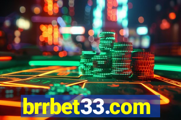 brrbet33.com