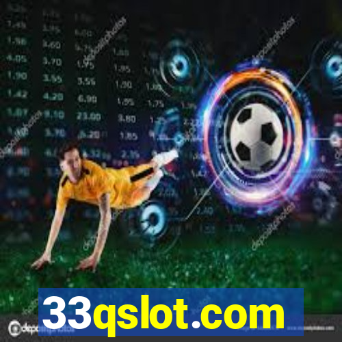 33qslot.com