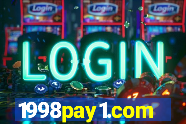 1998pay1.com