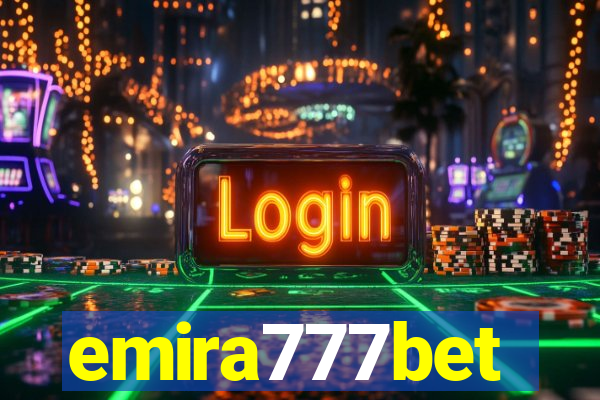 emira777bet