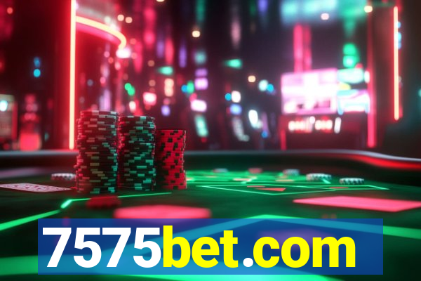 7575bet.com