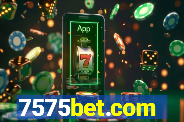 7575bet.com