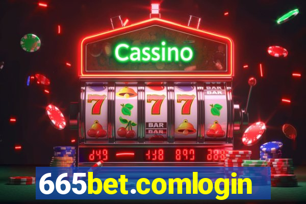 665bet.comlogin