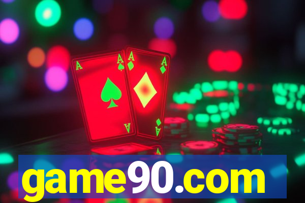 game90.com