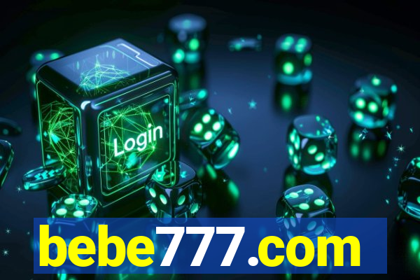 bebe777.com