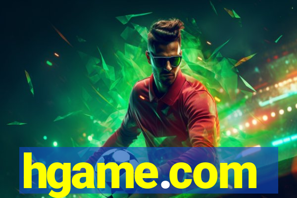 hgame.com