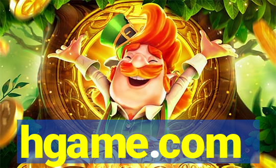hgame.com