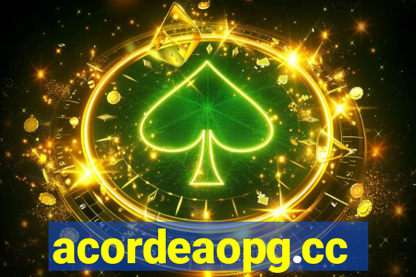 acordeaopg.cc