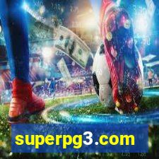 superpg3.com