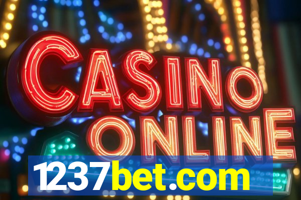 1237bet.com