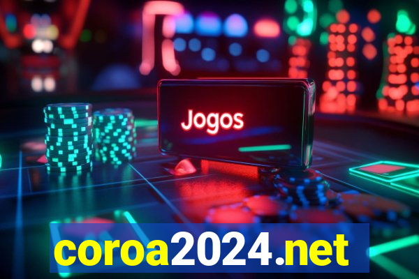 coroa2024.net