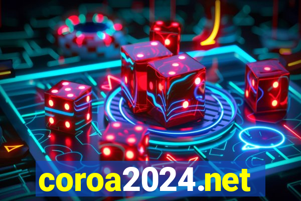 coroa2024.net