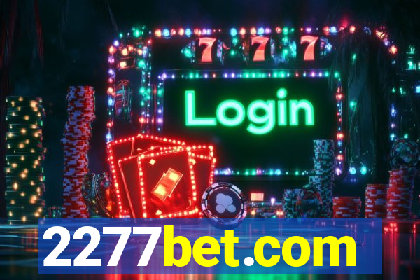 2277bet.com